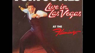 Yesterday Tom Jones Live in Flamingo Hotel Las Vegas [upl. by Rma]