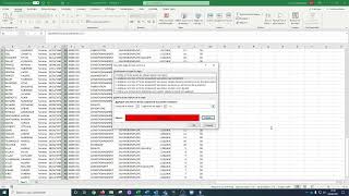 05 apports Mise en Forme Conditionnelle MeFC  Excel opérationnel [upl. by Ajnat]