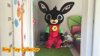 Bing Bunny Sing With Me Cbeebies Bing Songs Childrens Nursery Rhymes [upl. by Mcgannon]