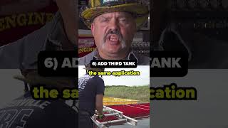 🌊 Firefighter Tip Tank Transfer Steps 57 [upl. by Rhonda]