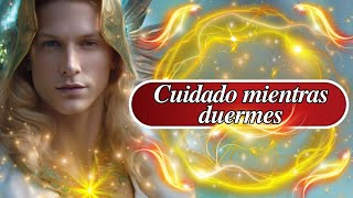 💌Mensaje Divino del Arcángel Miguel 🚨Protección extrafuerte mientras Duermes🛑Dios padre [upl. by Laurie]