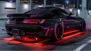 Bass Boosted Bass Music Remix  TikTok Trend Music Mix Car 2024 [upl. by Agate]