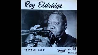 Roy Eldridge – Une Petite Laitue [upl. by Rudie]