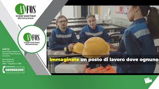 Corso di formazione lavori in quota e DPI per la sicurezza sul lavoro [upl. by Dlareg675]