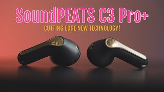 SoundPEATS Capsule 3 Pro pushing the limits of sound quality [upl. by Lenzi]