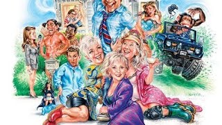 Grandmas Boy Full Movie Facts And Review  Linda Cardellini  Allen Covert [upl. by Yennej]