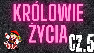 Cz5 Królowie Życia  Krakowska Mafia Krakowiak mafia [upl. by Ylrebmi]