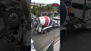 CEMEX Concrete Mixer Truck [upl. by Ahsaei]