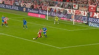 Arjen Robben  10 Years 10 Goals [upl. by Aniluap506]