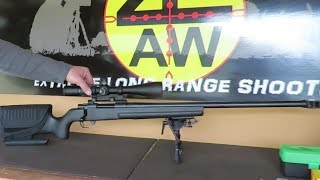 ELR Build on a budget Video 2 Howa 65 Creedmoor build [upl. by Marb]