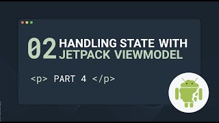 Jetpack ViewModel Recovering data when the system kills your app processes [upl. by Hallock]