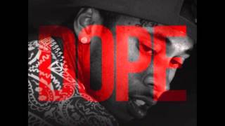 Tyga  Dope feat Rick Ross Explicit HD 1080p [upl. by Atoiyanap]