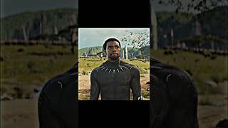 Avengers talks to Black Order captainamerica blackpanther avengersinfinitywar marvel shorts [upl. by Ilram]