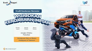 Wujudkan Kendaraan Impian [upl. by Meda735]