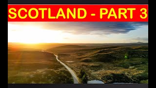 Etrusco Campervan Adventure  Scotland NW Part 3 [upl. by Ring806]