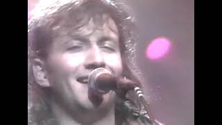 1985 07 13 LIVE AID 30 The MTV Broadcast OZ For Africa Full 4 hour concert Australia Part 1 [upl. by Averir567]