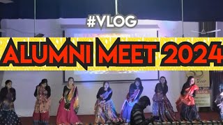 Aaj itni saari performances dek li 👀🤩New Vlog🆕️ [upl. by Ipoillak722]