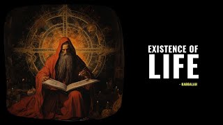 Ancient Secret about “Existence of LIFE”  Kabbalah [upl. by Rennug556]