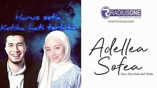 Adellea Sofea Sinopsis Drama Melayu [upl. by Malsi203]