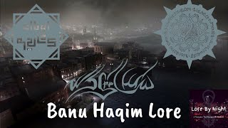 Episode 16 Clan Assamite The Banu Haqim [upl. by Studnia]