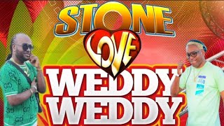 🔥HOT STONELOVE MIX BILL COSBY AND RANDY RICH AT WEDDY WEDDY WEDNESDAY HOT STONELOVE MIX PARTY💥 [upl. by Gnal65]