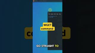 Kali Linux Download Files with WGET Command  Kali Linux Tutorial  Linux Command  Cyber Security [upl. by Torrin]