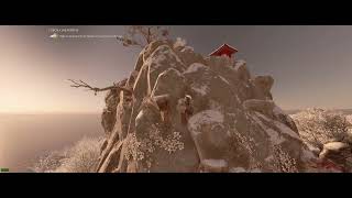 Ghost of Tsushima PC 2020  Letal  Parte 101  Acto III Lobos a las Puertas [upl. by Retrak]