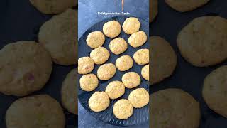 Tandoori chicken nuggets recipe recipe shortvideo subscribe [upl. by Tap]