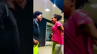 ጭፈራን ጎጃሜ ይጨፍር ❤️👏👏 አዘነቡት እኮ💚💛❤️ethiopia ethiopiamusic youtubeshorts youtubeshorts ebs gojjam [upl. by Ronile]