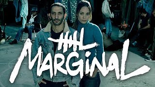 El Marginal  Tráiler en Español Netflix ElMarginal SerieAdictos Netflix trailerespañol [upl. by Bac240]