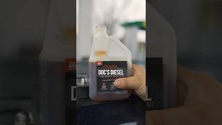 The best fuel additive diesel Docs DocsDiesel Truck Duramax Powerstroke [upl. by Hammel]