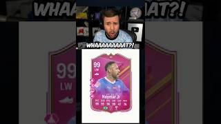 INSANE 96 FUTTIES PICK 🔥 shorts [upl. by Novyart35]