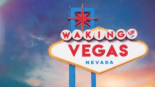 Waking Up in Vegas  Katy Perry Male Cover [upl. by Anaj]