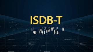 Devant ISDBT [upl. by Lamarre]