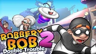 Memperbaiki kesalahan dimasa laluquotGameplay Robbery Bob 2quotrobberybob2 robberybobhighlight [upl. by Katzen441]