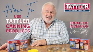 How to properly use Tattler Products from the inventor himself [upl. by Elades]