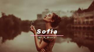 quot SOFIA quot Music  Trap amp Reverb Instrumental Prod by Mr X Music [upl. by Ahsinahs932]