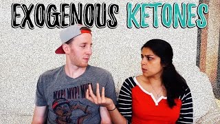 The Truth About Exogenous Ketones  Keto Supplements [upl. by Anicul]