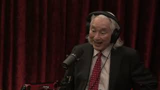 Joe Rogan Experience 1828  Michio Kaku [upl. by Aloivaf]