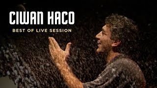 Ciwan Haco  Best Of Live Session Full Album [upl. by Olocin]