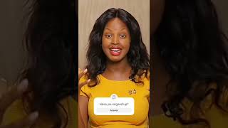 How To Get To The Dream  Flavia Tumusiime financialfreedom personalfinance centonomy101 [upl. by Yentroc]