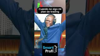 POV  Cuando el trader no está respetando su plan ict memetrading humor smc humortrading [upl. by Natrav]