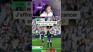 J’affronte un gros cancer 😤🤬  fc25 [upl. by Nautna844]