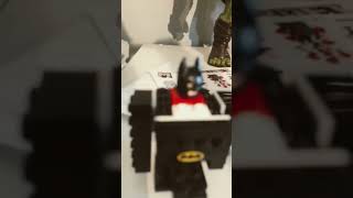 New stop motion coming soon fatman batman [upl. by Ettellocin]