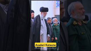 Namaz E Jumma By Ayatollah khameni Sb  नीचेलालsubscribeबटनदबाएं shorts [upl. by Iahc]