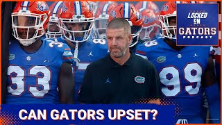 Can Florida Gators Exceed Expectations Against Ole Miss [upl. by Aivata]