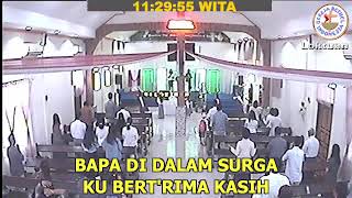 Live Streaming  Ibadah Raya Minggu 03 November 2024 [upl. by Goss346]