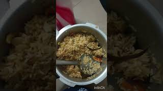 Veg pulavu 🤤 gongura pachadi youtubeshortspleasesubscribemychannel food [upl. by Isaacs]