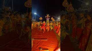 dasara Swarna giri temple video 1 [upl. by Cowey]