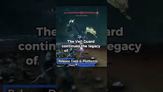 Dragon Age The Veilguard PREVIEW Release dragonage gaming preview release game [upl. by Branham627]